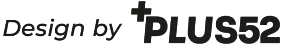 Designed by Plus 52