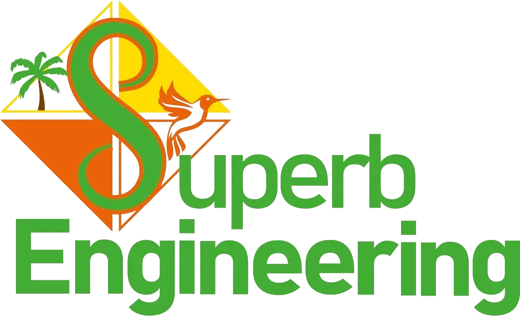 Superb Engineering logo